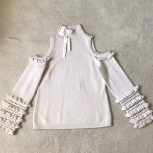 Jonathan Simkhai Sweater